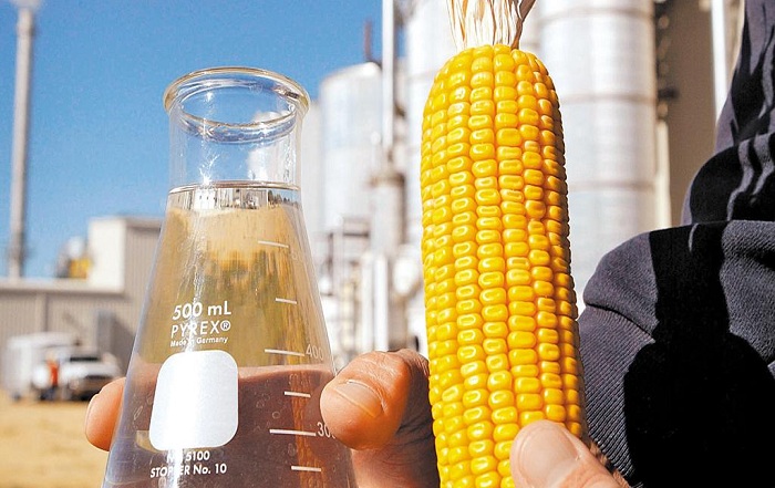 Etanol de milho é alternativa de investimento para o Centro-Oeste, aponta estudo