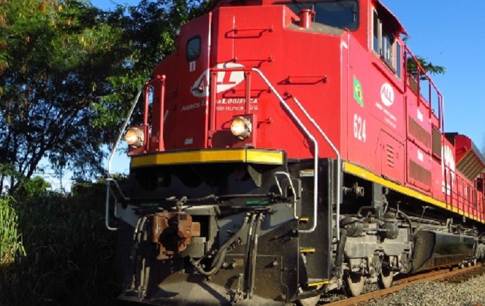 Estudo sobre a malha ferroviária e gargalos será entregue aos candidatos à Presidência