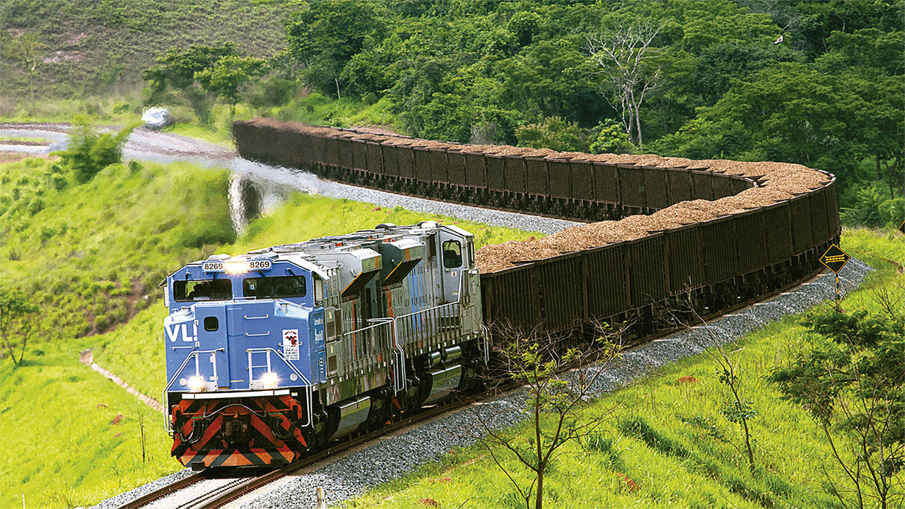 SNA defende plano logístico para ferrovias e programa de contingência para o agro