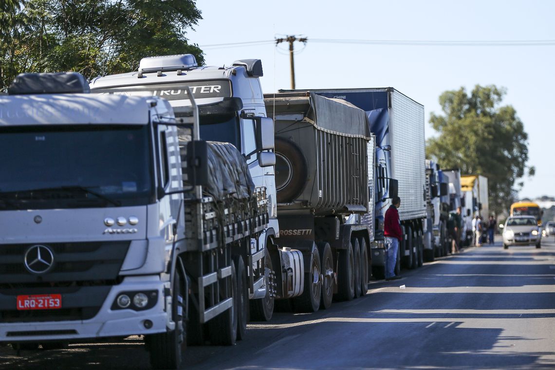 Artigo: Ainda a greve