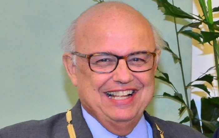Cesário Ramalho assume a presidência da Aliança Internacional do Milho