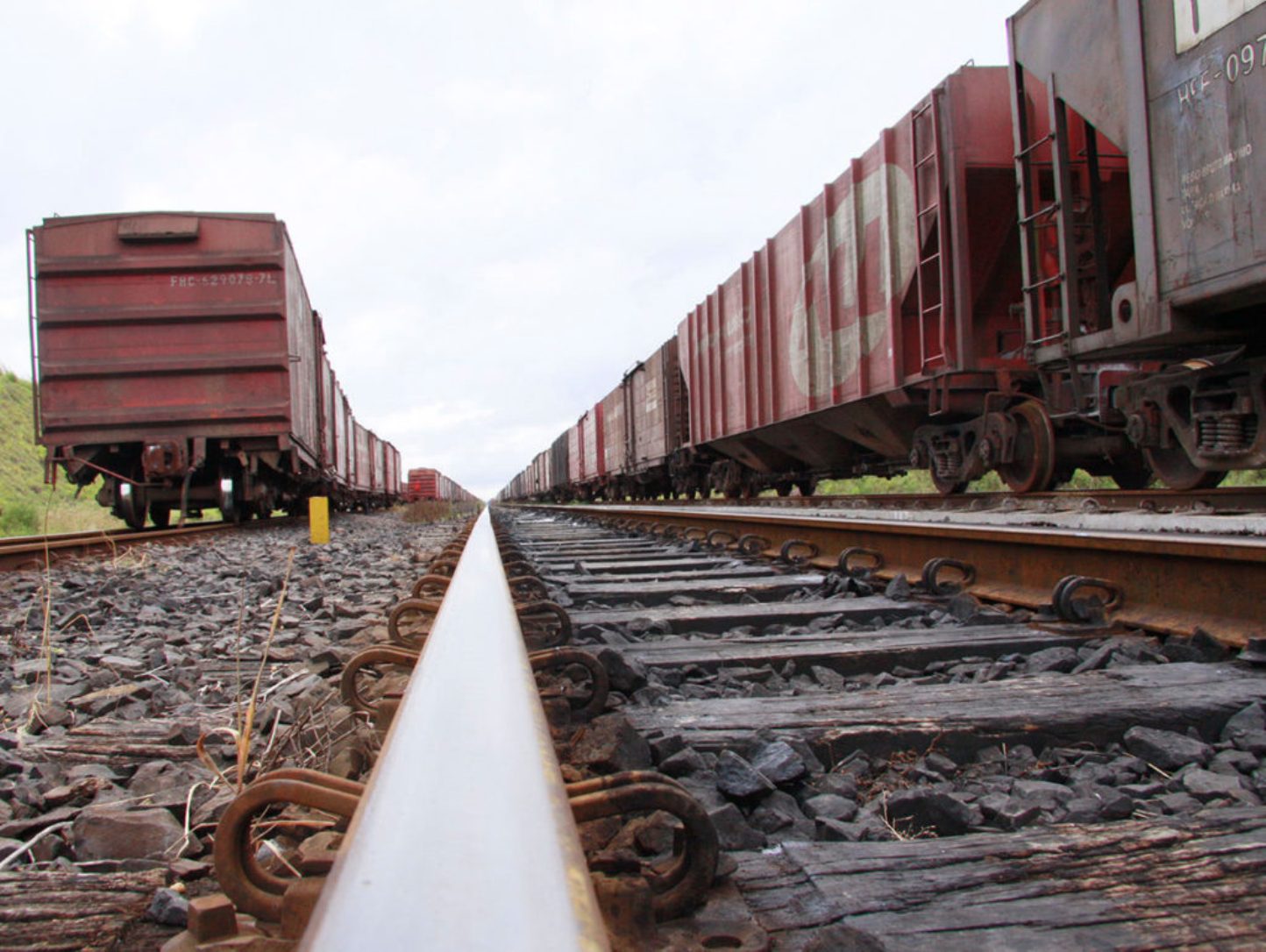 Plano Nacional de Logística: planejamento e parcerias de investimento devem garantir ampliação de ferrovias