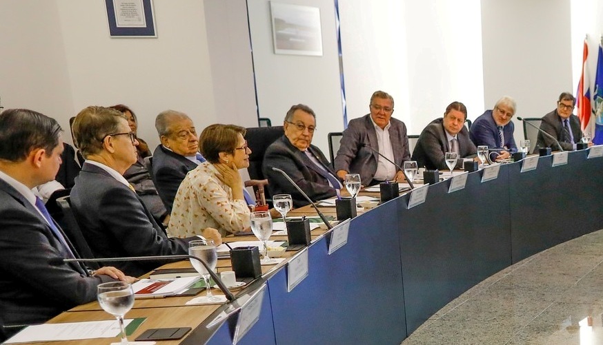 Conselho do Agro debate cenário político e reformas da Previdência e tributária