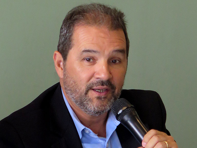 Eduardo Lopes revela planos e metas para o agronegócio nos próximos anos
