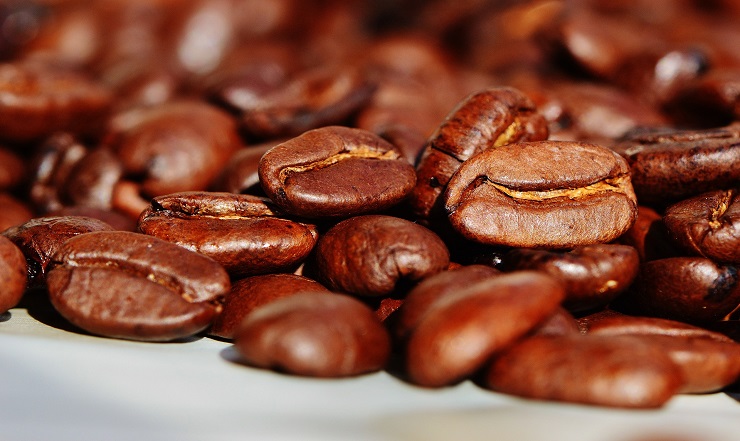 Brasil responde por 13% do consumo global de café