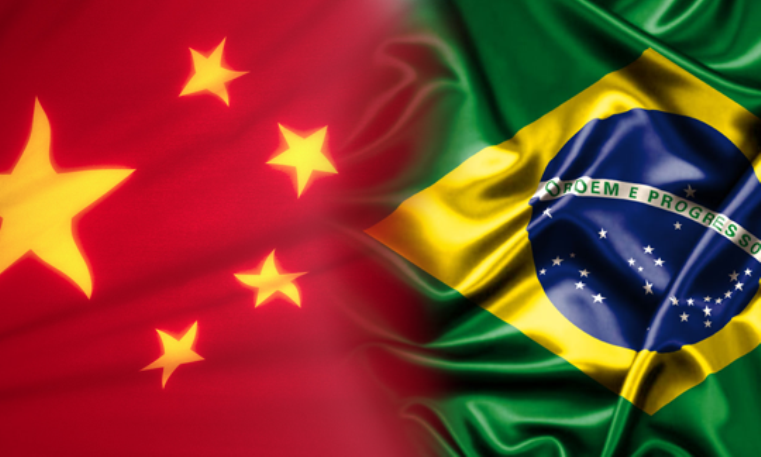 Investimentos de empresas chinesas no Brasil superam US$ 100 bilhões