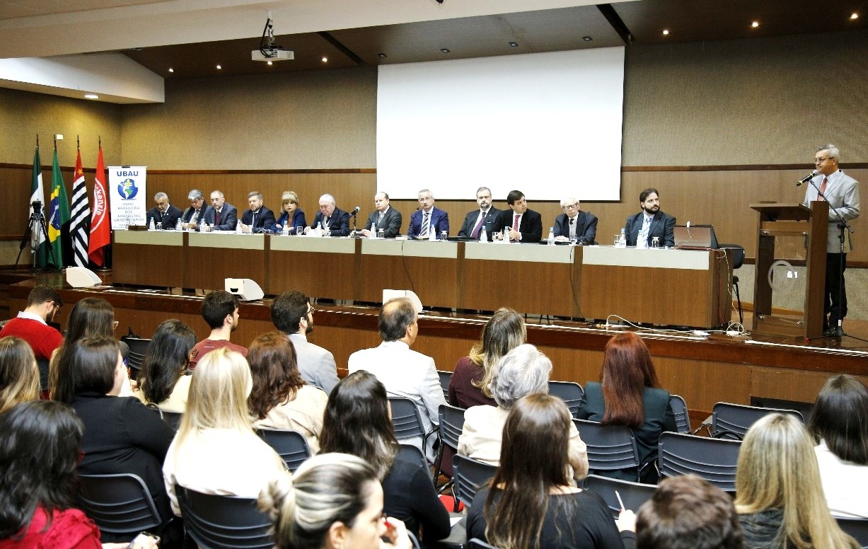 Congresso em São Paulo debate perspectivas para o Direito Agrário