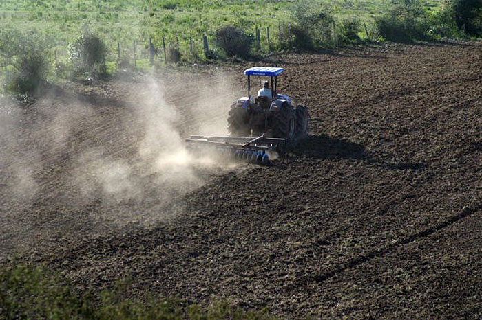 Governo amplia investimentos para pequenos e médios produtores rurais