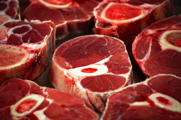 Estados Unidos reabrem mercado para a carne in natura do Brasil – Sociedade  Nacional de Agricultura