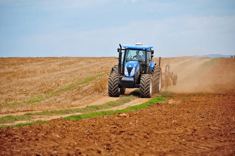 CNA, federações e ministérios da Agricultura e Economia discutem medidas anunciadas para o Plano Safra