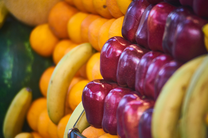 CNA destaca exportação recorde de frutas em setembro e cenário internacional