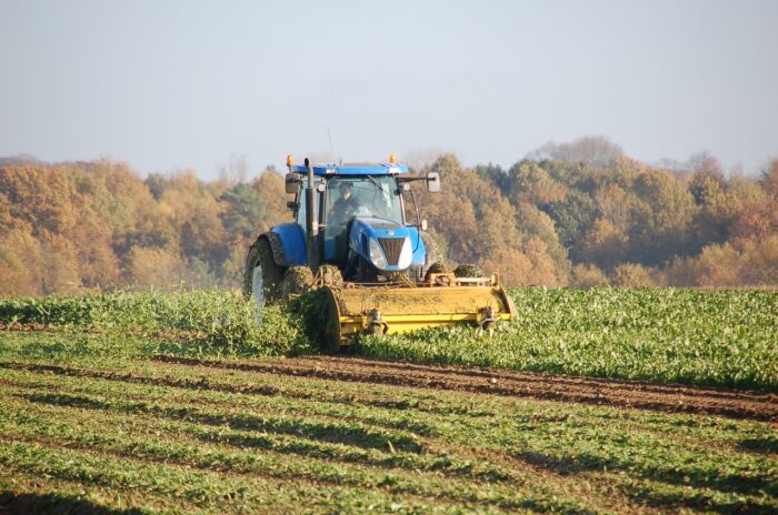 Exportações do agronegócio em março atingem recorde para o mês