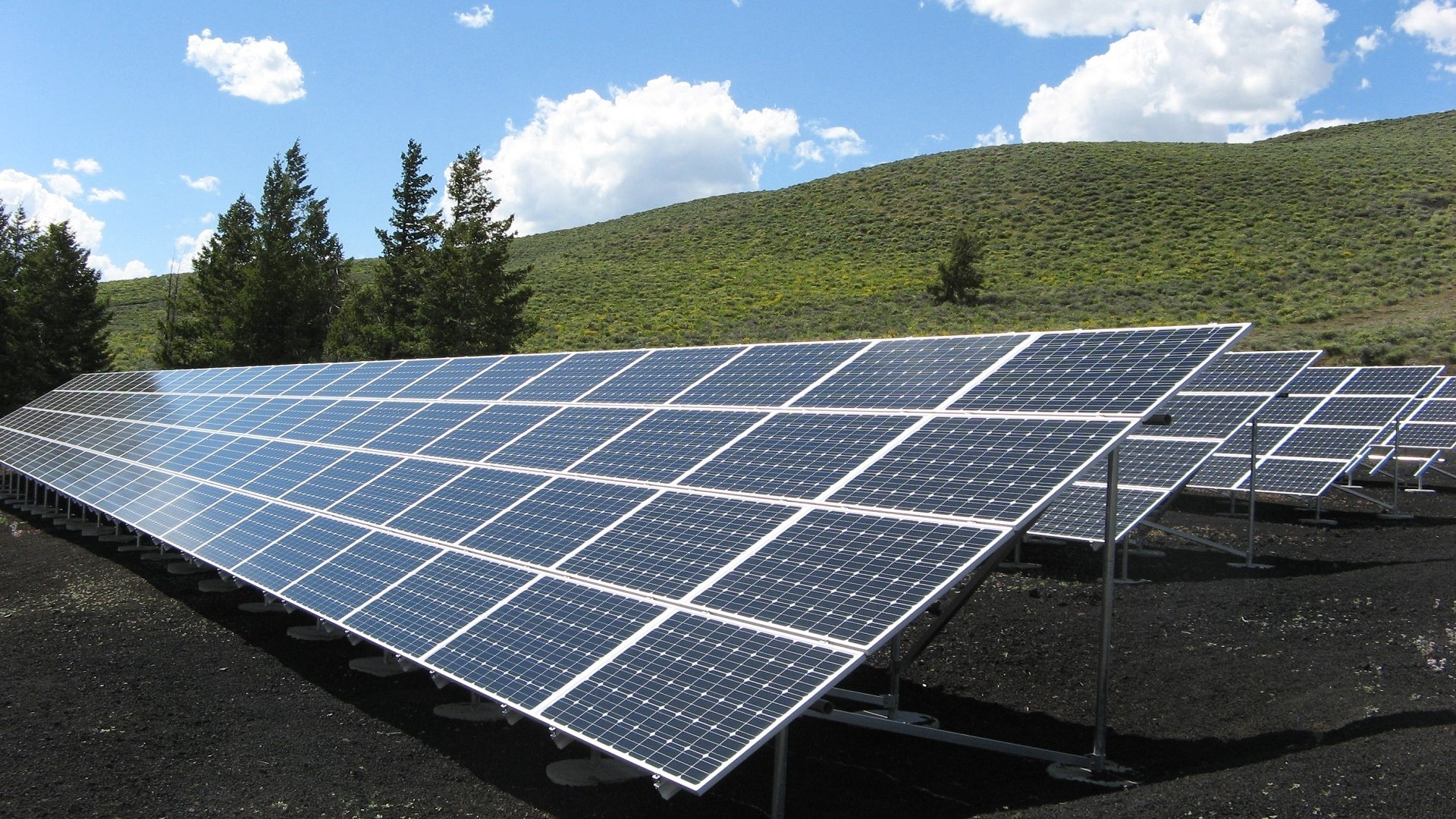 Brasil ganha destaque em ranking de países que implementam sistemas de energia solar