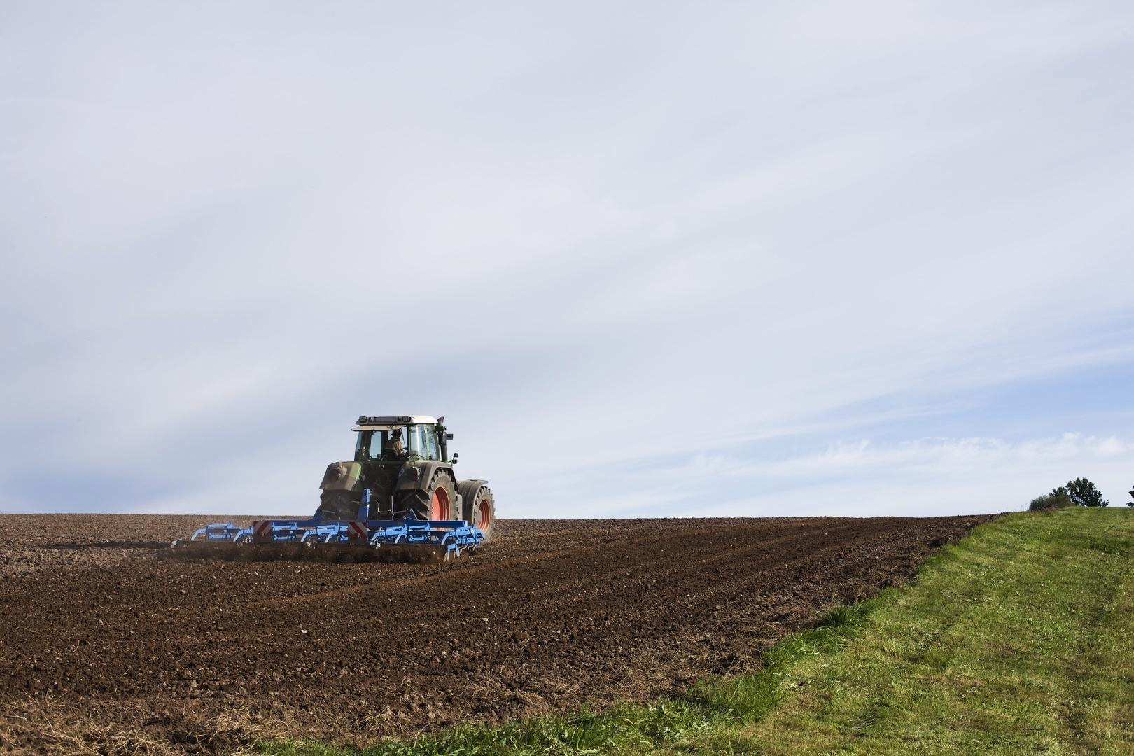 Indenizações no seguro rural atingem R$ 1.7 bilhão no primeiro semestre de 2021