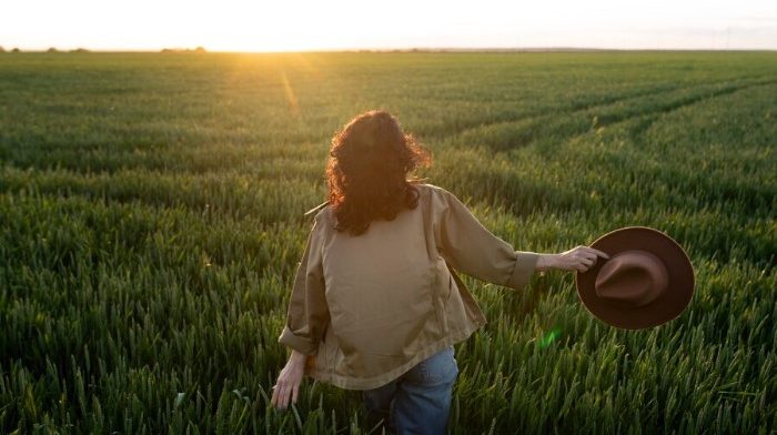 O crescimento da liderança feminina no agro