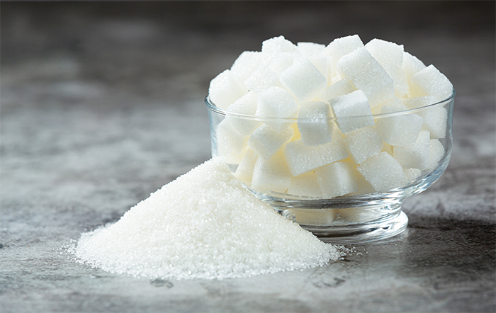 Açúcar: Negócios estão lentos e cotações recuam