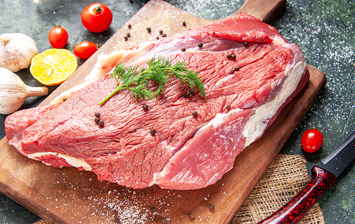 Boi: Exportações de carne in natura podem totalizar mais de 200 mil toneladas em novembro 