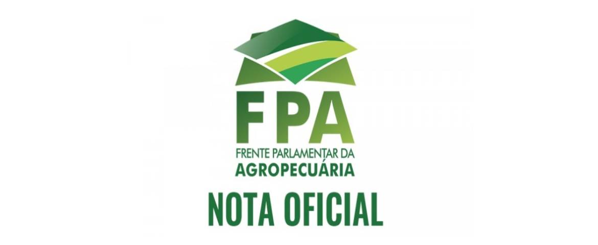 FPA pronta para derrubar veto e garantir dignidade aos pequenos produtores