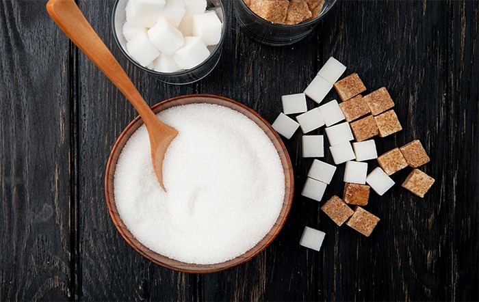 Açúcar: Demanda se aquece e preço volta a subir no mercado spot paulista