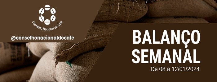 Safra brasileira de café 2023/2024 ainda é incerta