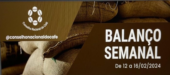 Café: plataformas brasileiras estão avançadas para atendimento à Legislação Europeia