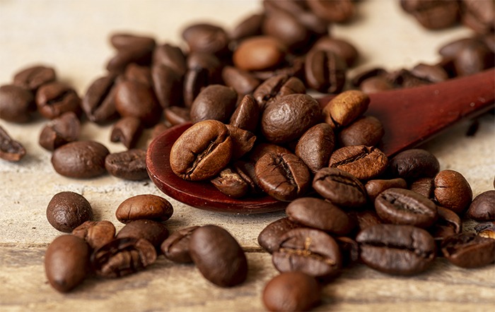 Café: Robusta atinge maior preço real desde outubro/21
