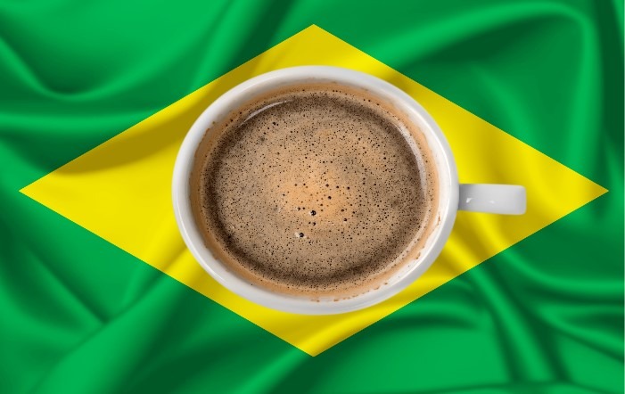 Expocacer inaugura primeiro hub de café do Brasil nos EUA