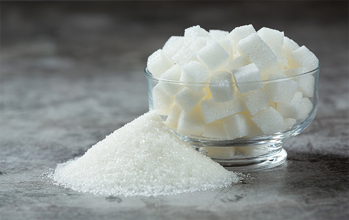 Açúcar: Exportação recupera vantagem, apesar de alta no mercado interno