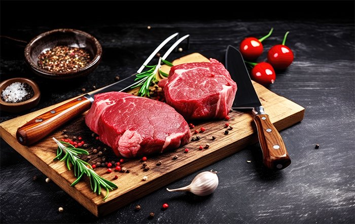China mostra interesse por mais fornecedores de carne bovina