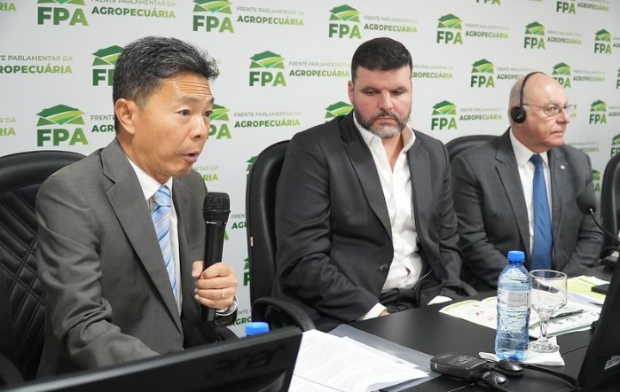 Mercosul assina primeiro acordo com Ásia: Singapura está entre os cinco países importadores de proteína brasileira
