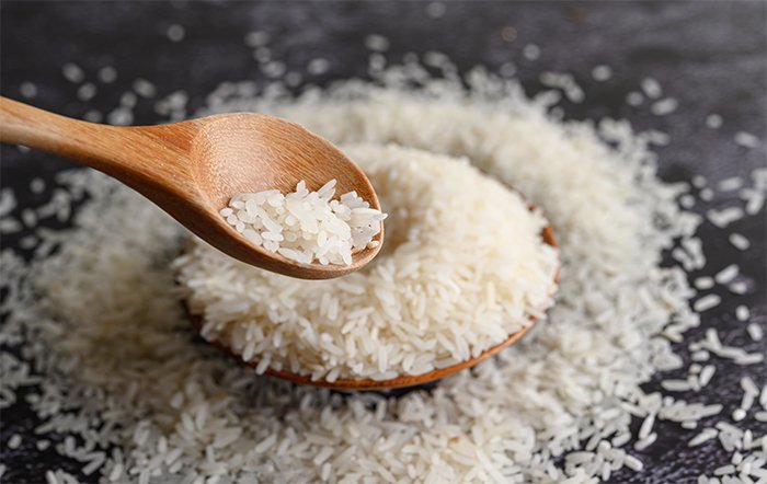 Abiarroz: Brasil exportou 85.400 toneladas de arroz em março
