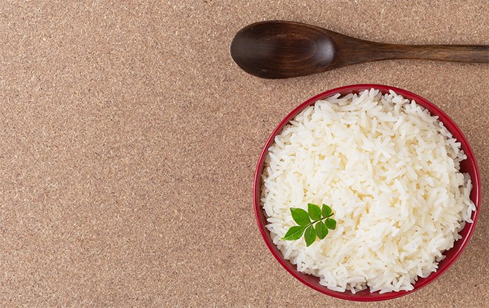 Maior demanda de arroz sustenta preços