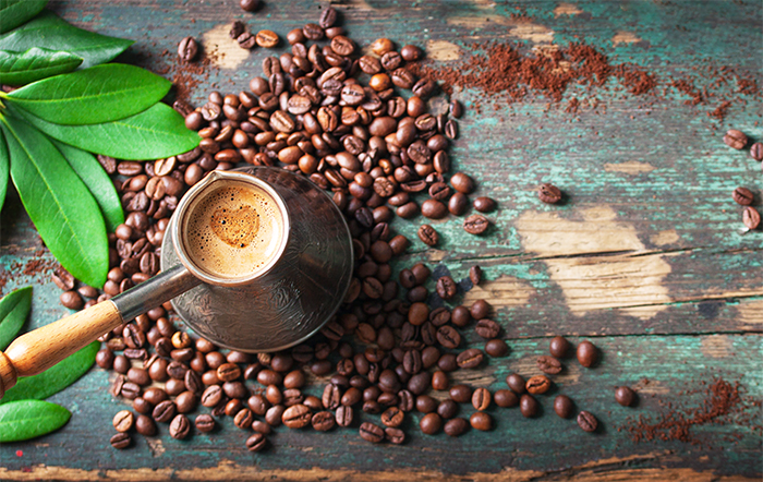 Com novos recordes, café robusta ultrapassa os R$ 1.000,00 a saca de 60 kg
