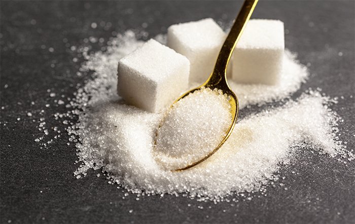 Açúcar: Avanço da moagem mantém preços em queda