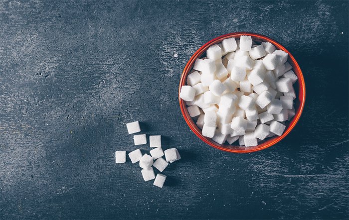 Açúcar: Indicador inicia maio com novas baixas