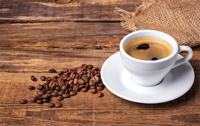 Café: Quedas no preço deste início de mês anulam metade dos ganhos de abril