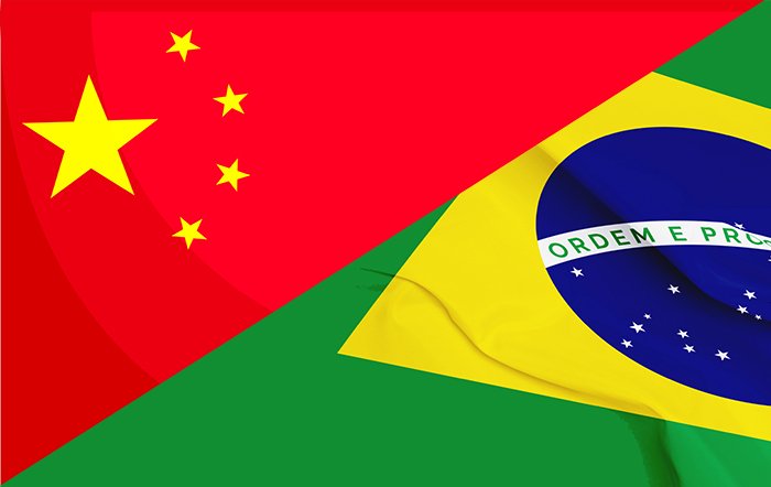 CNA vai promover o agro brasileiro na China