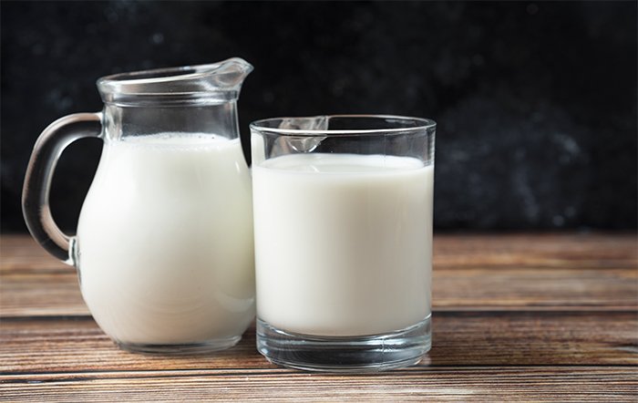 CEPEA: Confira o Boletim do leite do mês de maio