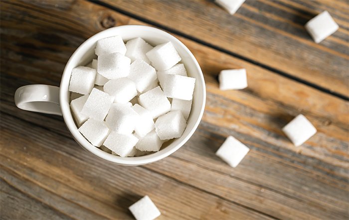 Açúcar: Com avanço da moagem, preços registram novas quedas