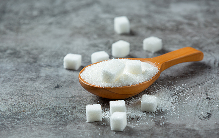 Açúcar: Em meio à baixa liquidez, preço estabiliza no mercado spot paulista