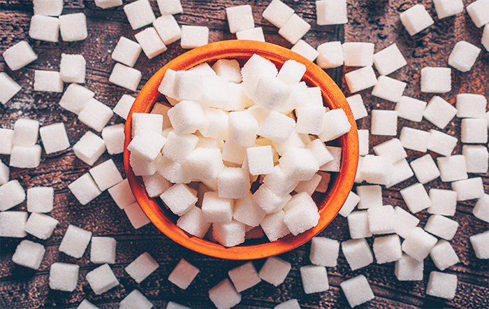 Açúcar: Preços sobem mesmo com baixa liquidez
