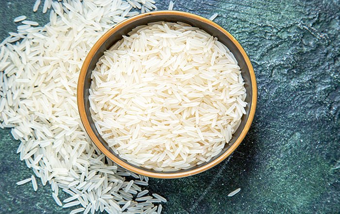 Arroz: Disputa entre compradores e vendedores mantém baixa liquidez