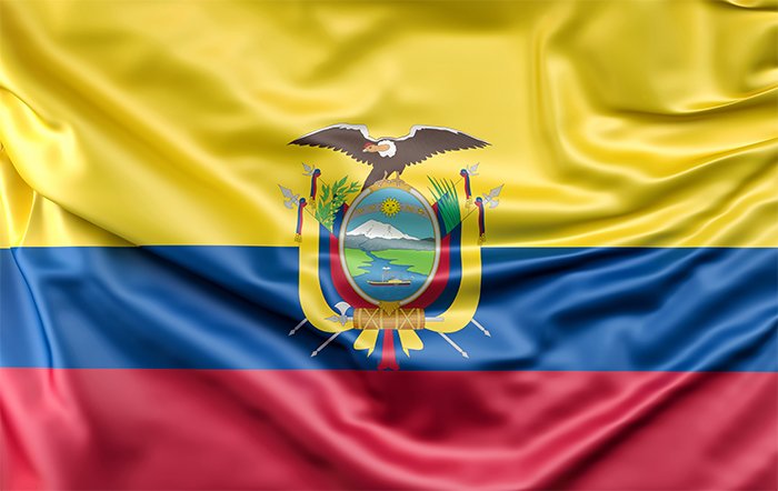 Aberturas de mercado no Equador para exportação de óleos e gorduras de aves e de ruminantes para alimentação animal