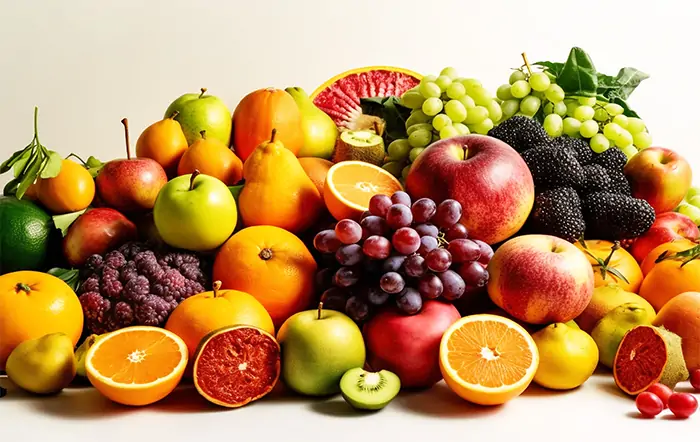 Setor de fruticultura se destaca nas exportações brasileiras