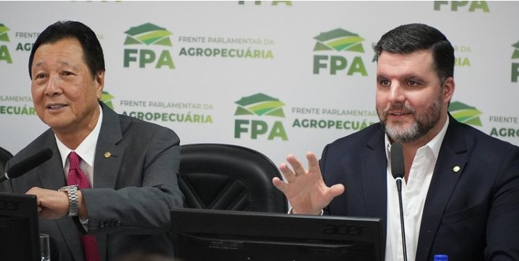 FPA cobra medidas eficazes para os produtores do RS