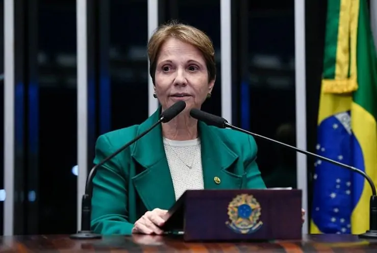 Marco Temporal possibilita paz no campo e segurança jurídica