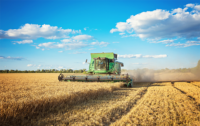 Governo Federal firma convênios para impulsionar exportações do agro brasileiro