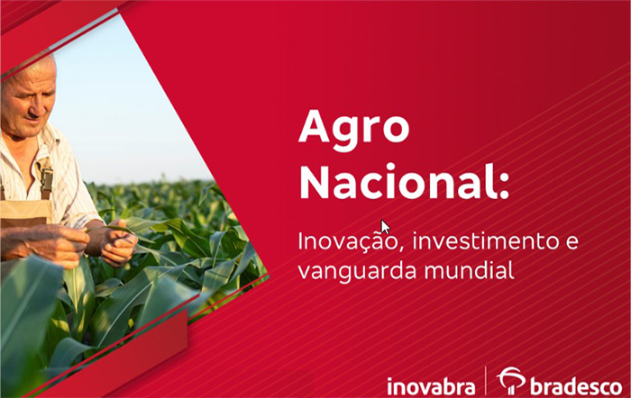 SNASH vai destacar investimentos em tecnologias emergentes durante evento do inovabra