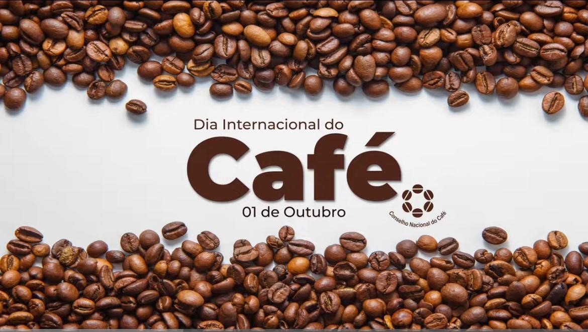 Dia internacional do café