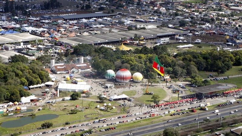 Sucesso da Expointer celebra volta por cima dos produtores gaúchos